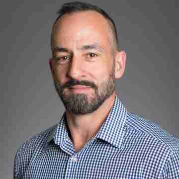 speaker headshot